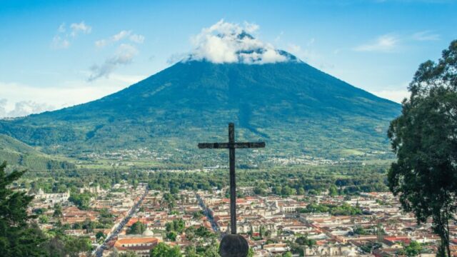 Guatemala Seguro de viaje Imaway