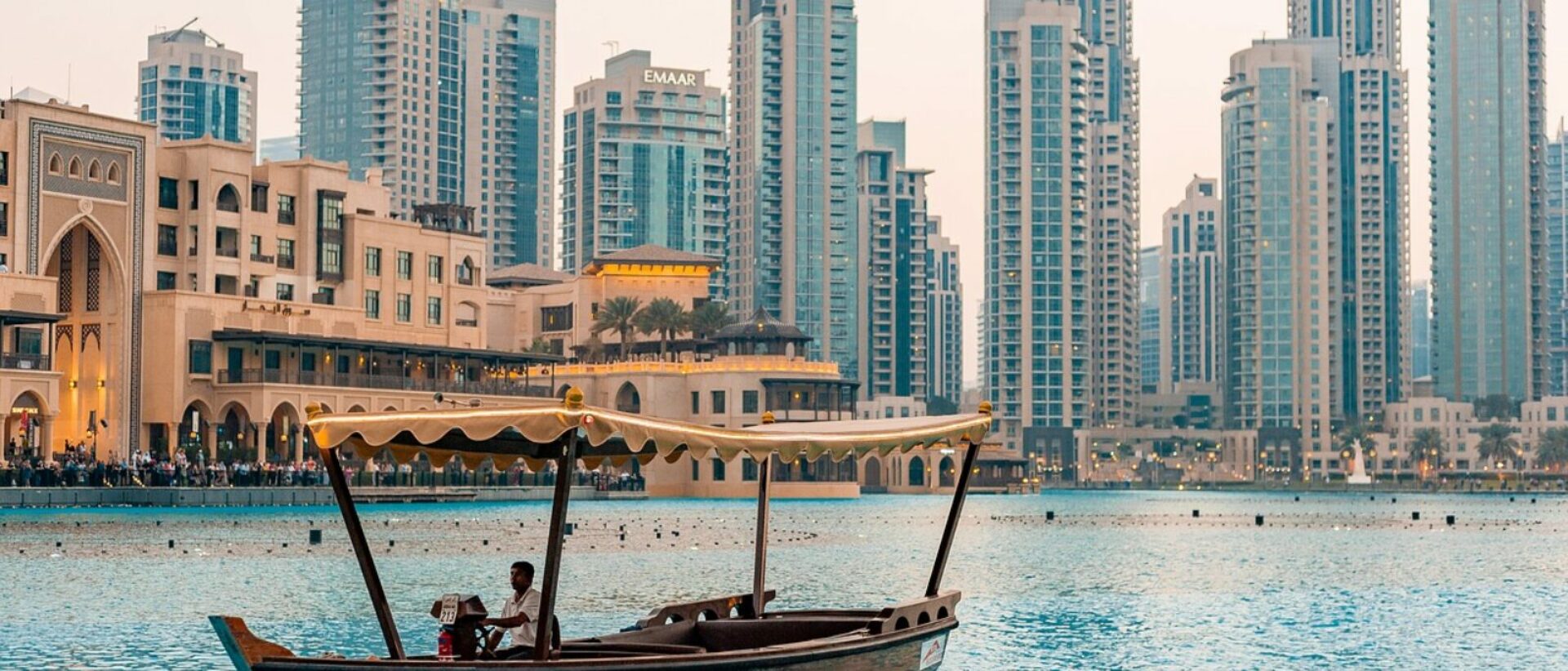 Dubai Seguro de viaje Imaway