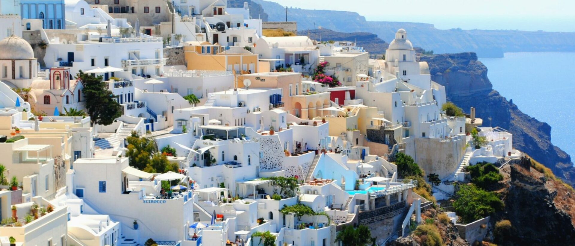 Grecia Seguro de viaje Imaway