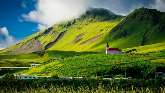 Islandia Seguro de viaje Imaway