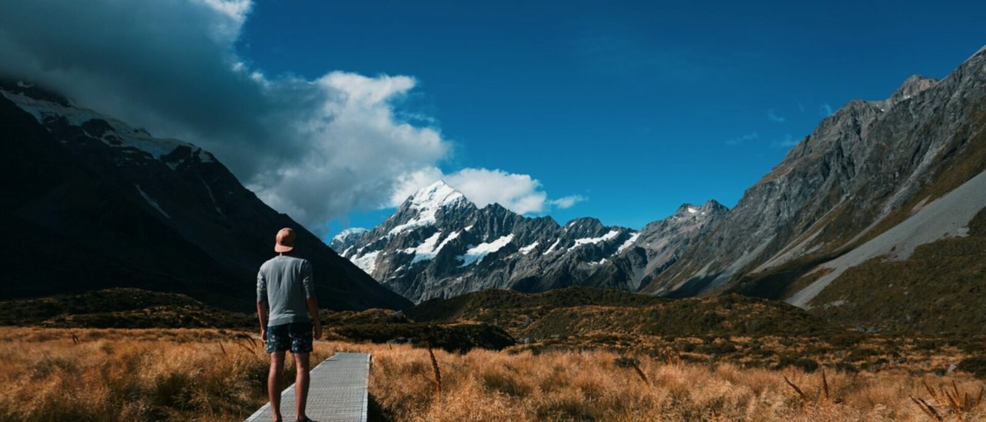 Nueva Zelanda Seguro de viaje Imaway