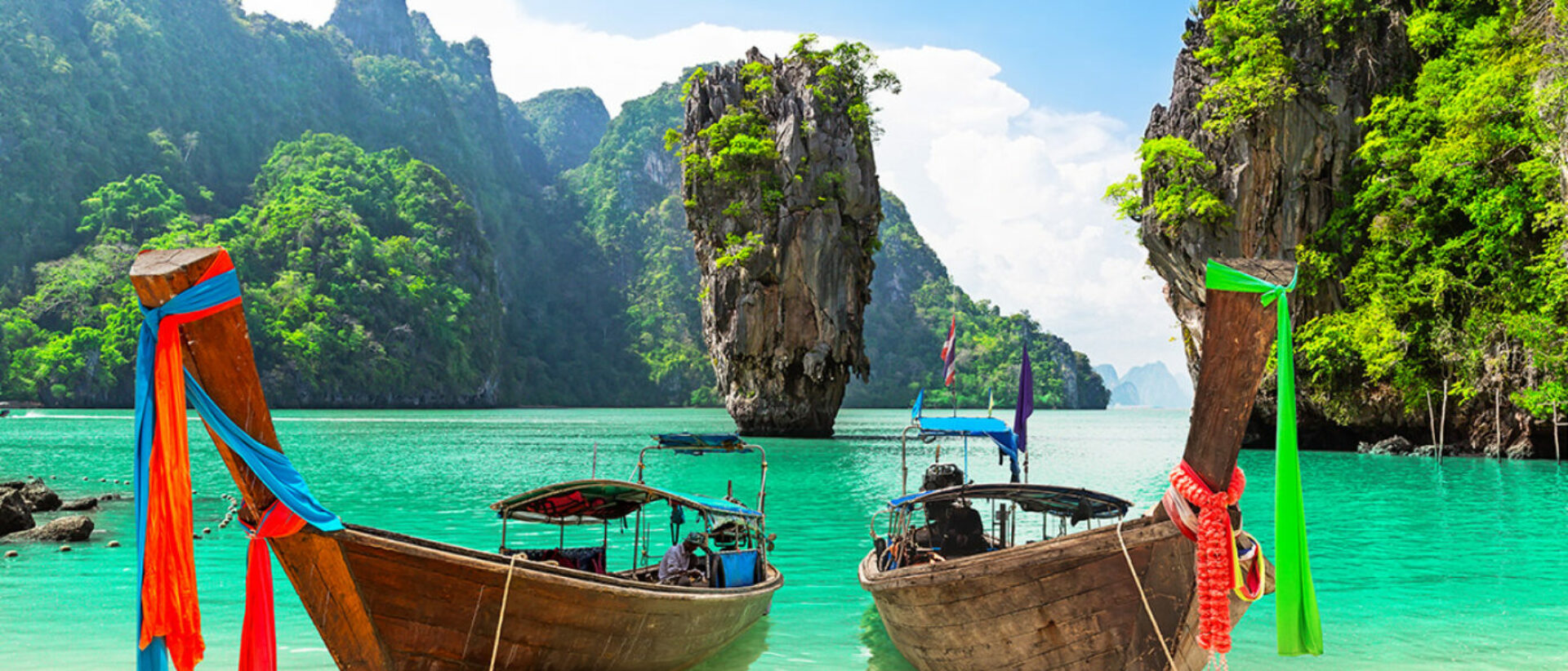 Tailandia Seguro de viaje Imaway