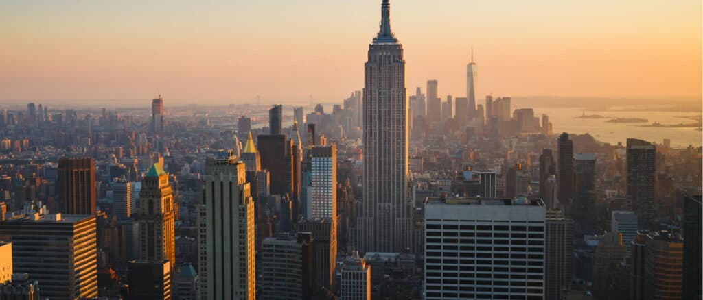 Requisitos para viajar a Estados Unidos