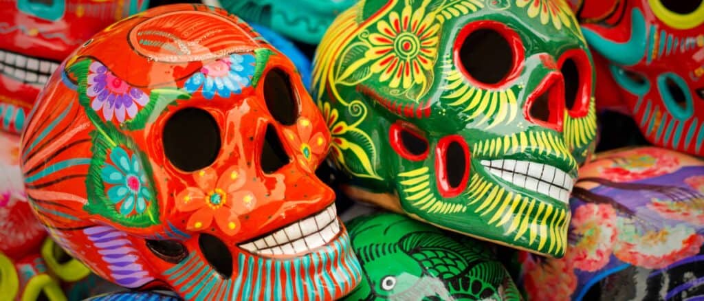 requisitos para entrar a mexico desde españa