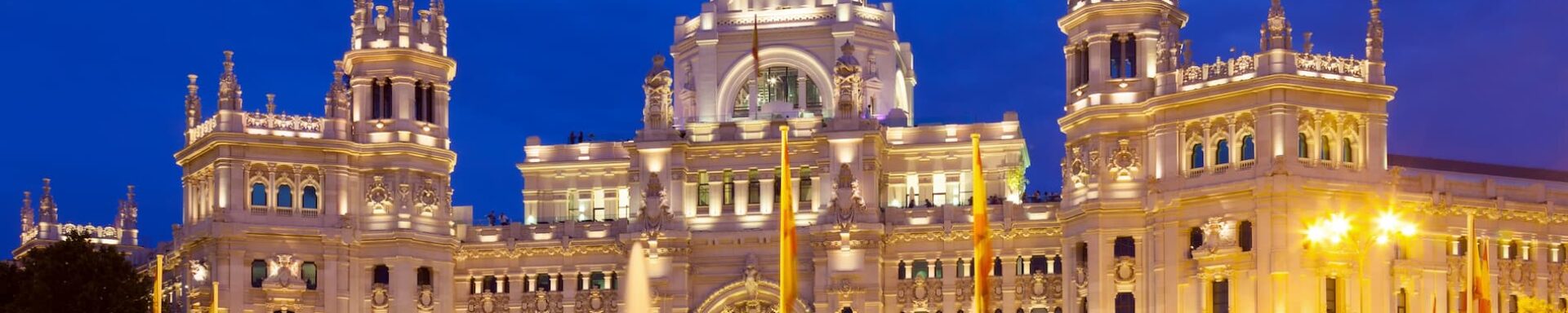 Consejos Valiosos para tu Seguro de Viaje para Madrid