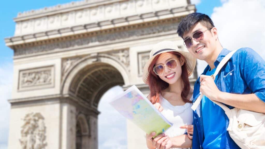 Seguro de viaje para vacaciones en Roma