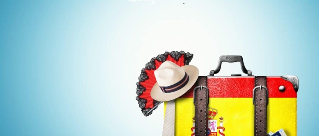 vacaciones en España