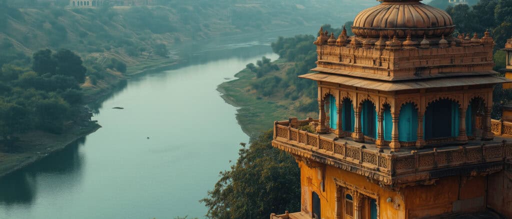 merece la pena viajar a la india
