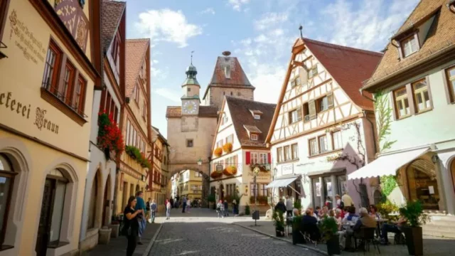 Alemania-imaway