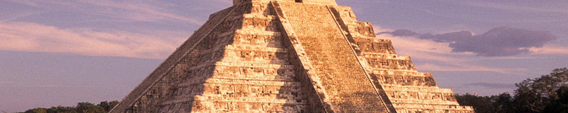 7 maravillas del mundo