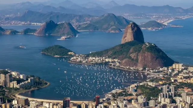 caipirinha que lleva
