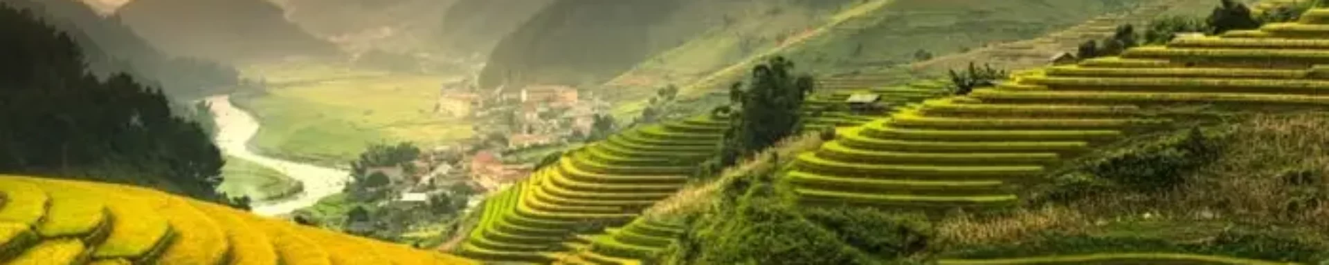 mejor epoca para ir al norte de vietnam