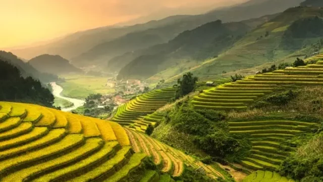 mejor epoca para ir al norte de vietnam