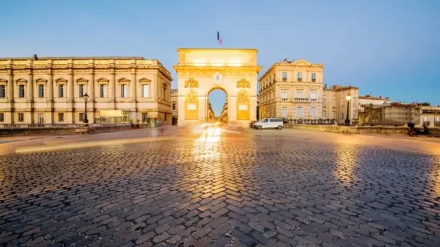 que ver en montpellier 2 dias