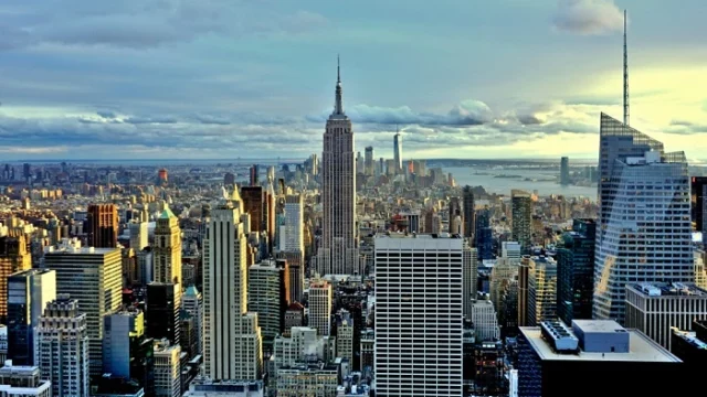 mejor epoca para ir a nueva york