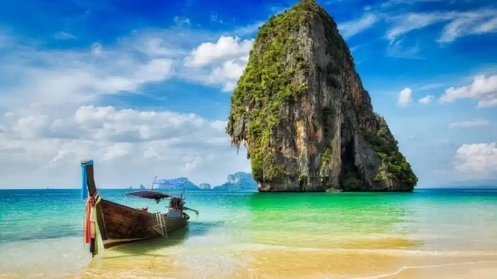 mejores playas tailandia