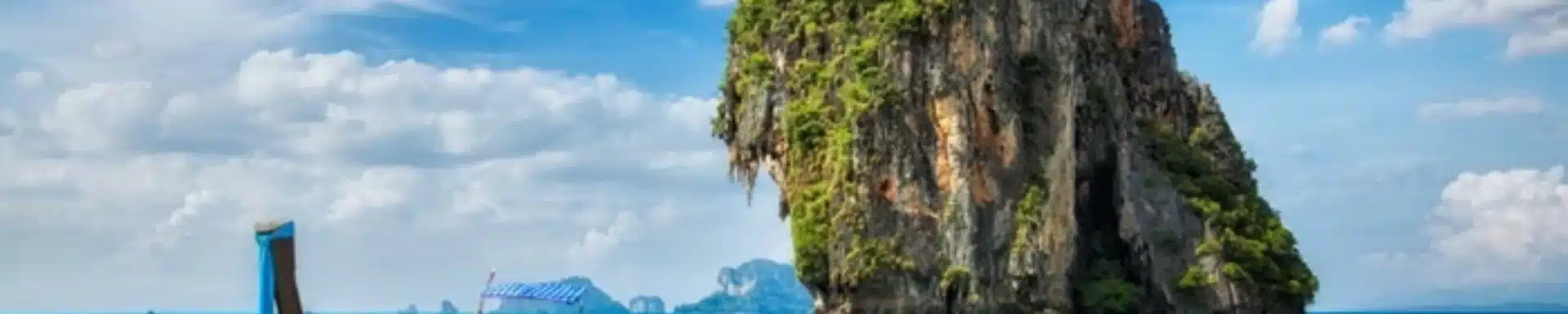 mejores playas tailandia