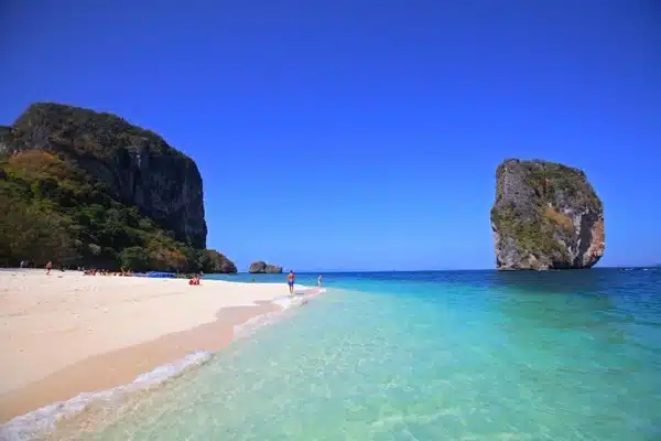 mejores playas tailandia agosto
