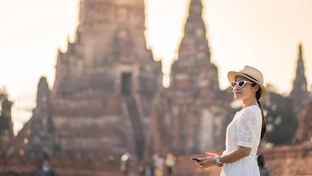 que llevar a tailandia