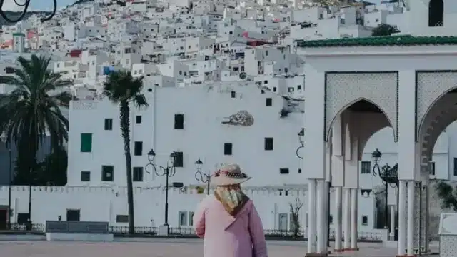qué ver en tetuán marruecos