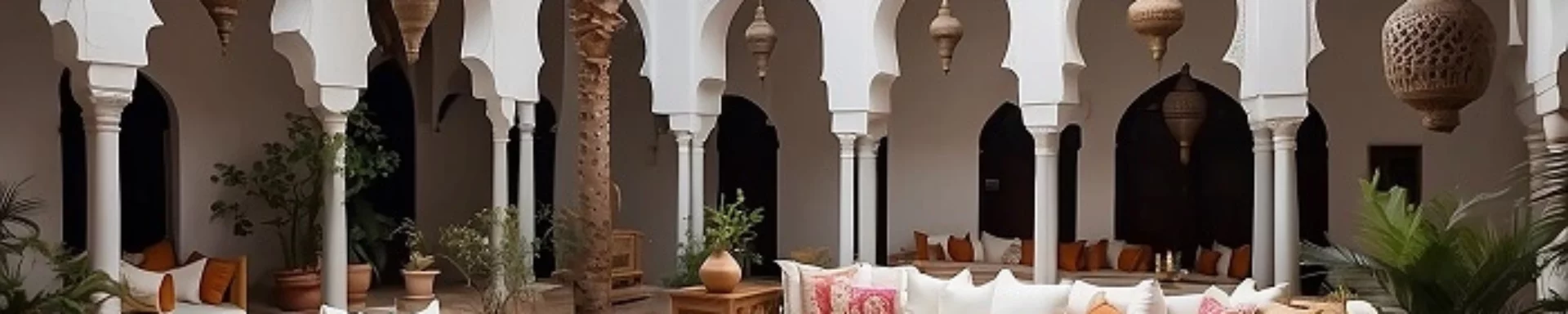 riad o hotel marruecos