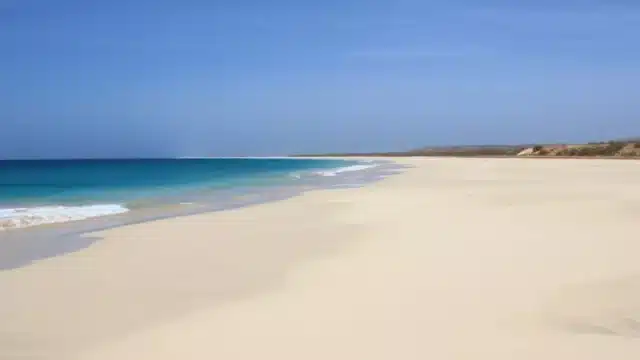 Cabo Verde Imaway
