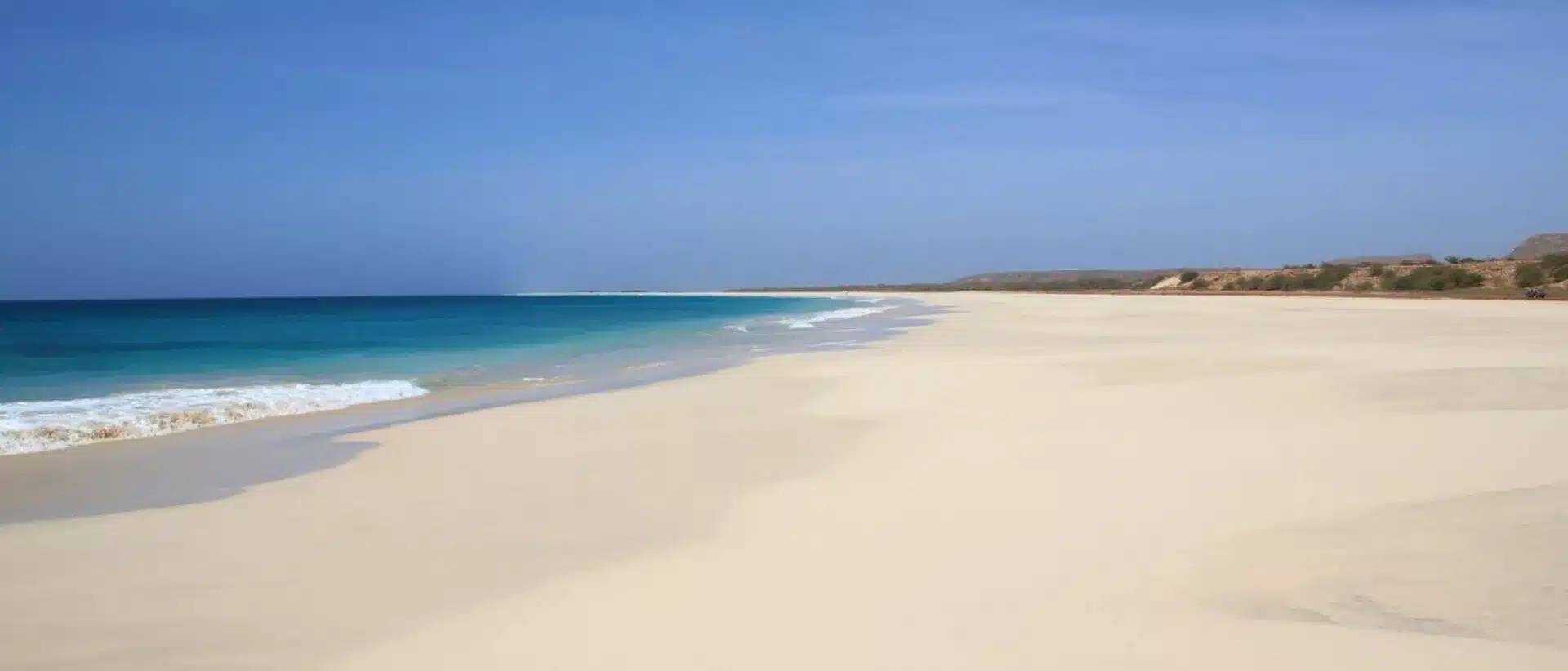 Cabo Verde Imaway