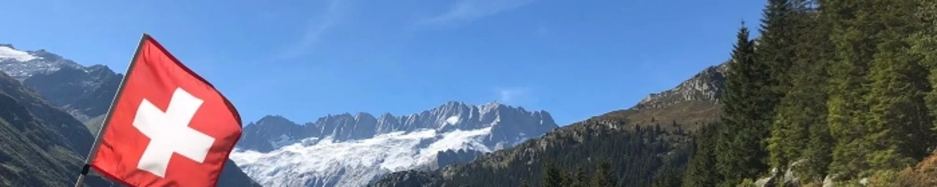 documentos que necesito para viajar a suiza