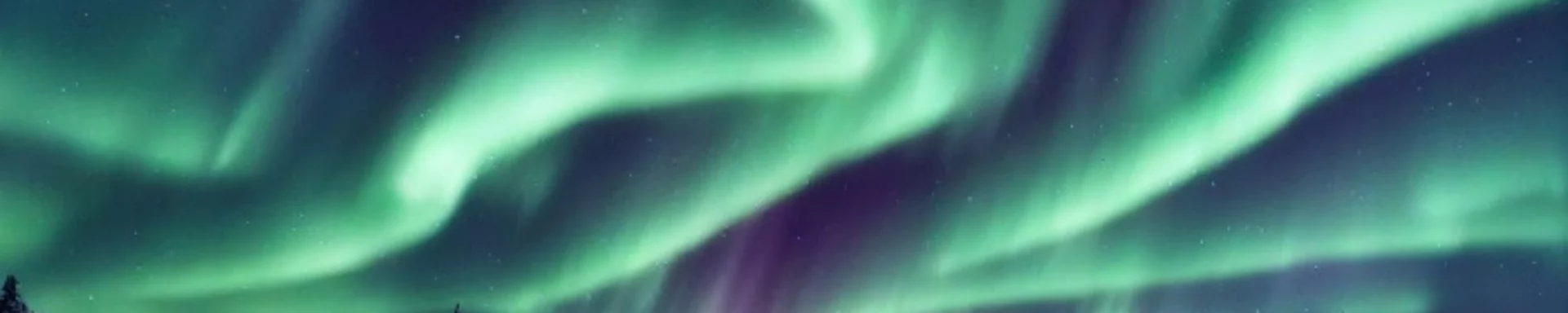 donde ver auroras boreales