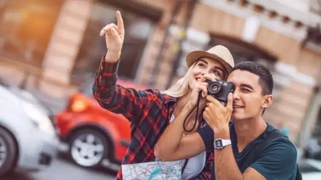 donde viajar en agosto barato fuera de españa