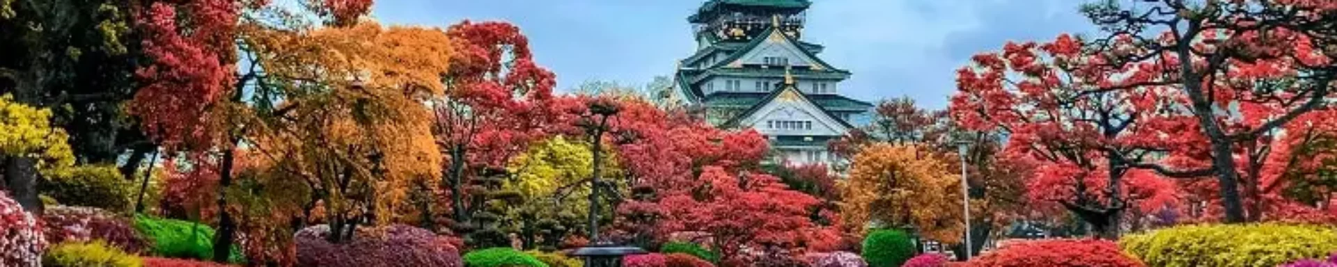 es seguro visitar japon