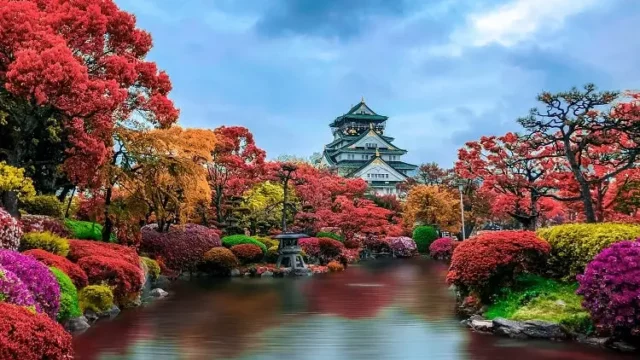 es seguro visitar japon