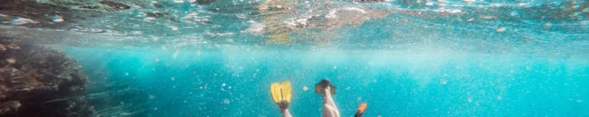 países para hacer Snorkel
