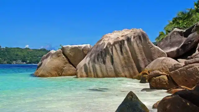 Seychelles Imaway
