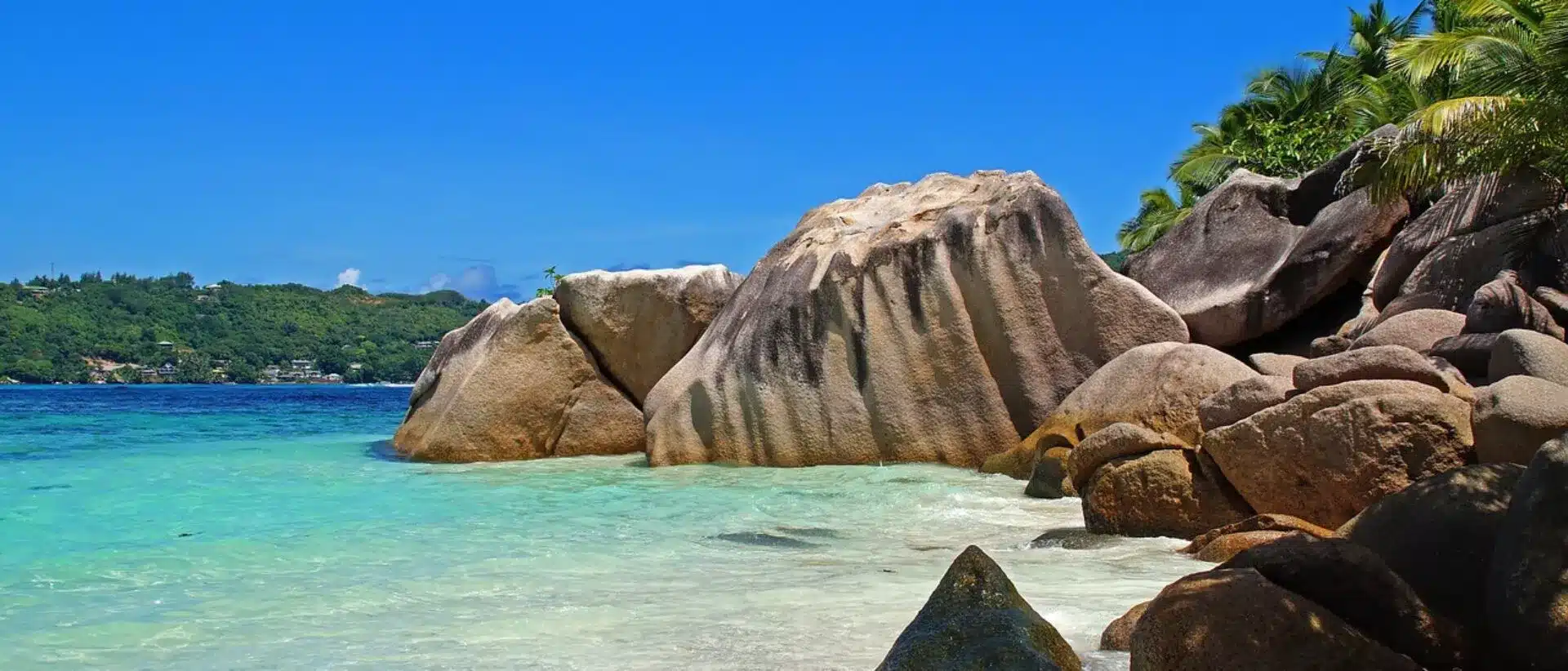 Seychelles Imaway
