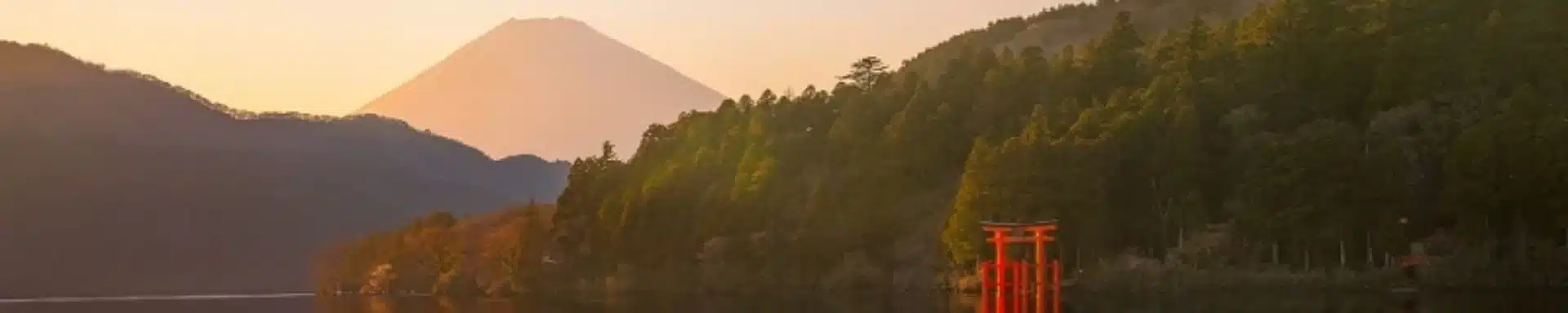 Qué ver en Hakone