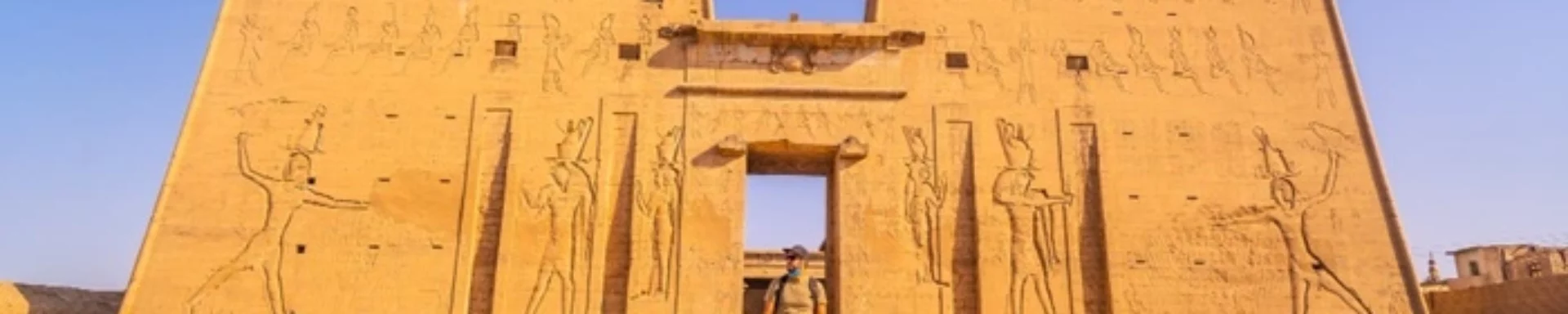 mejor epoca para ir a egipto