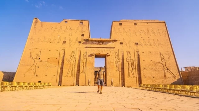 mejor epoca para ir a egipto