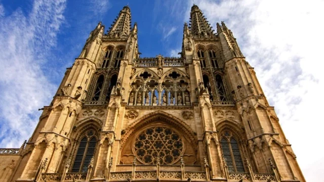 mejores catedrales del mundo