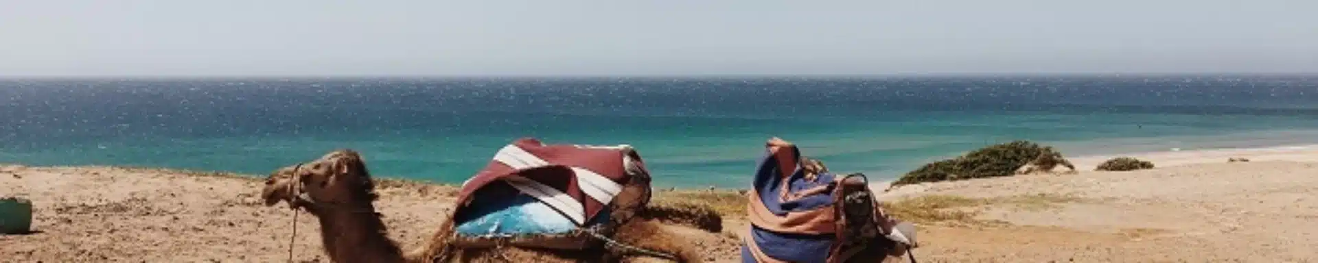 mejores playas marruecos