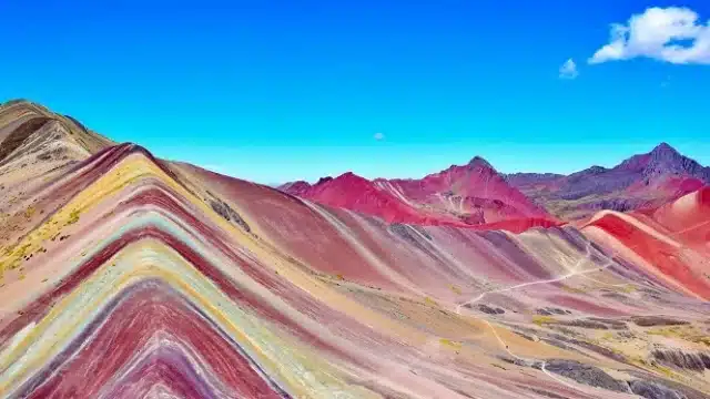 requisitos para viajar a perú desde españa