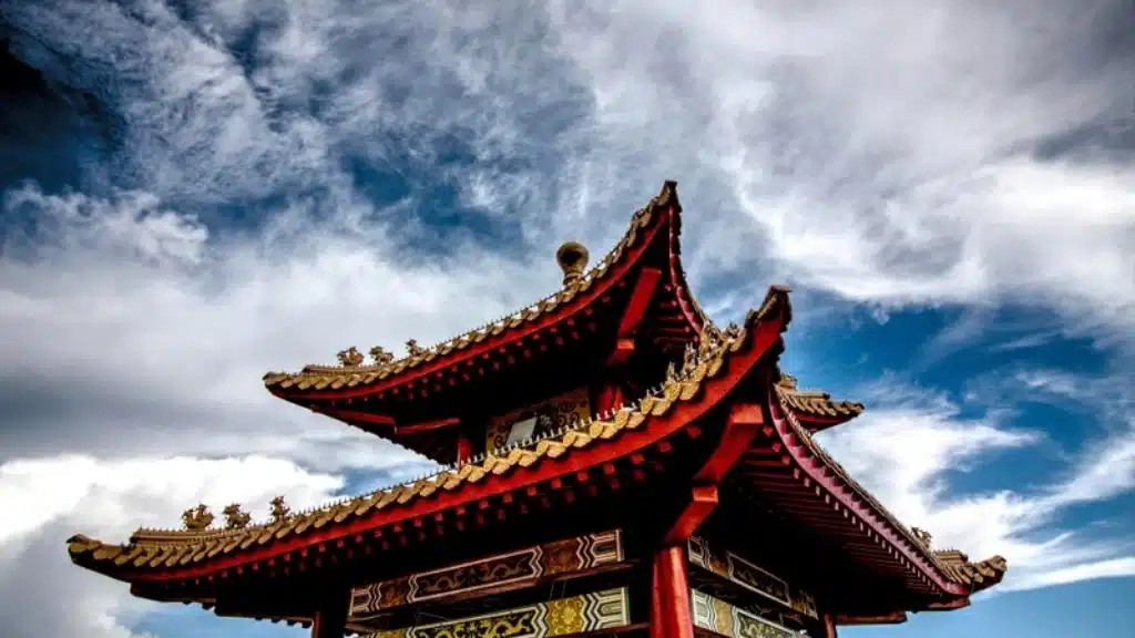 Mejor época para viajar a China