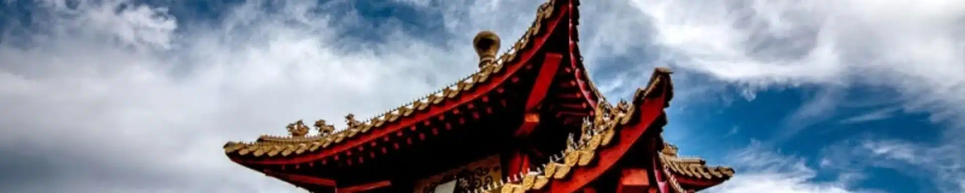 Mejor época para viajar a China