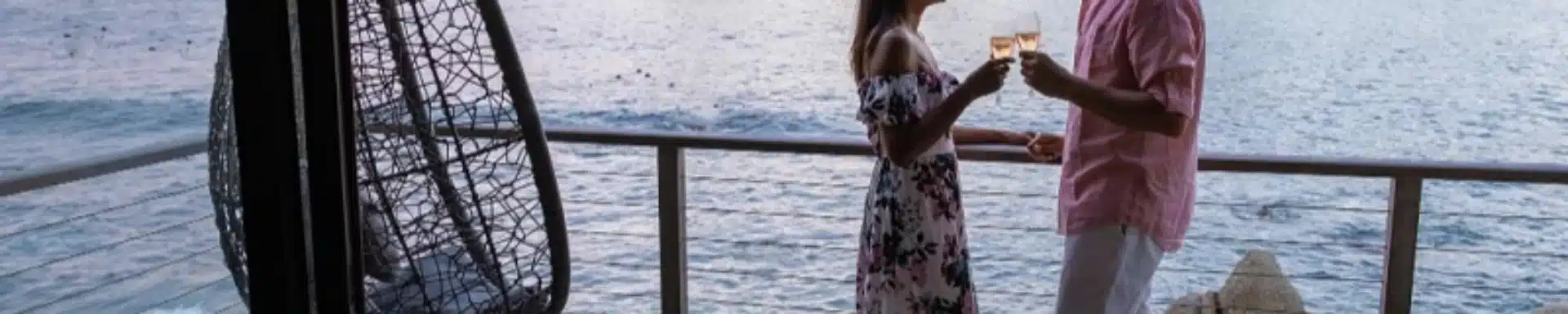 escapadas romanticas destinos