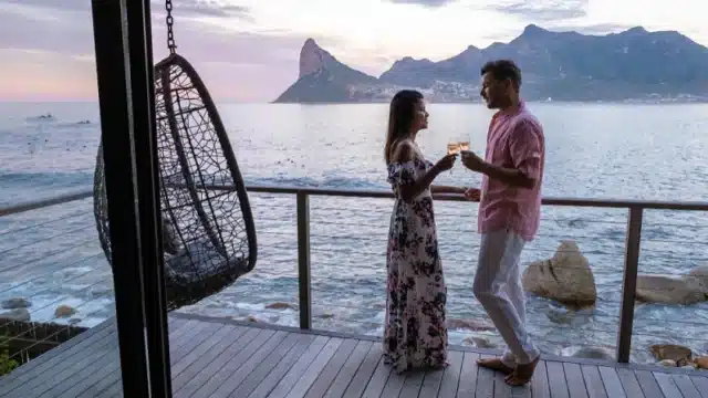 escapadas romanticas destinos