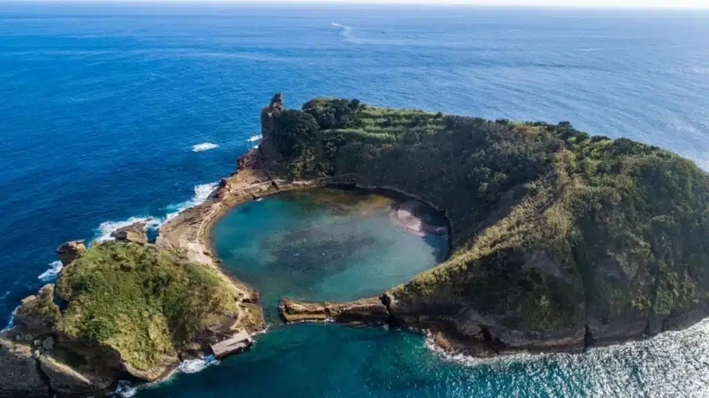 islas azores donde quedan
