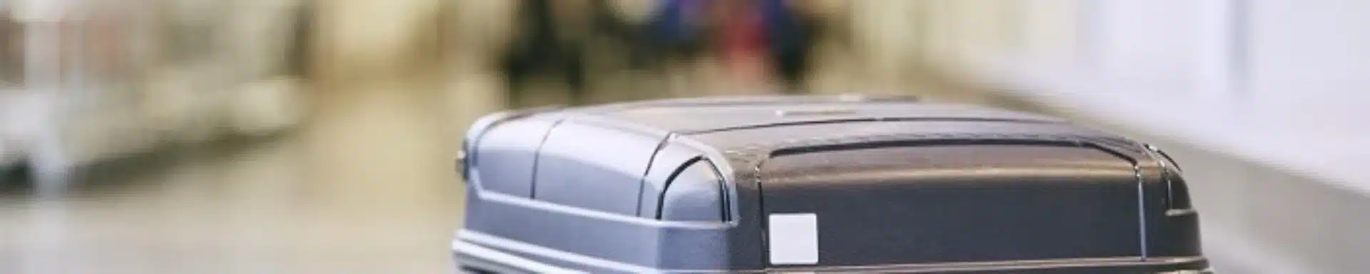 Que puedo llevar en un equipaje de mano
