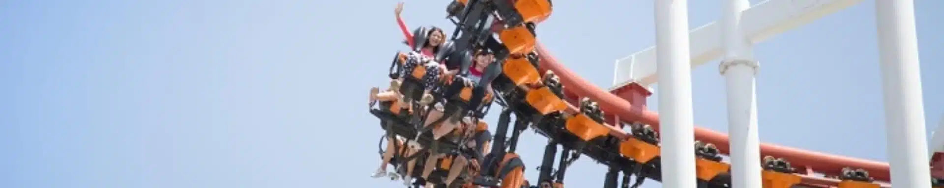 parques de atracciones en Europa