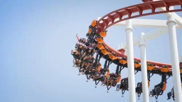 parques de atracciones en Europa