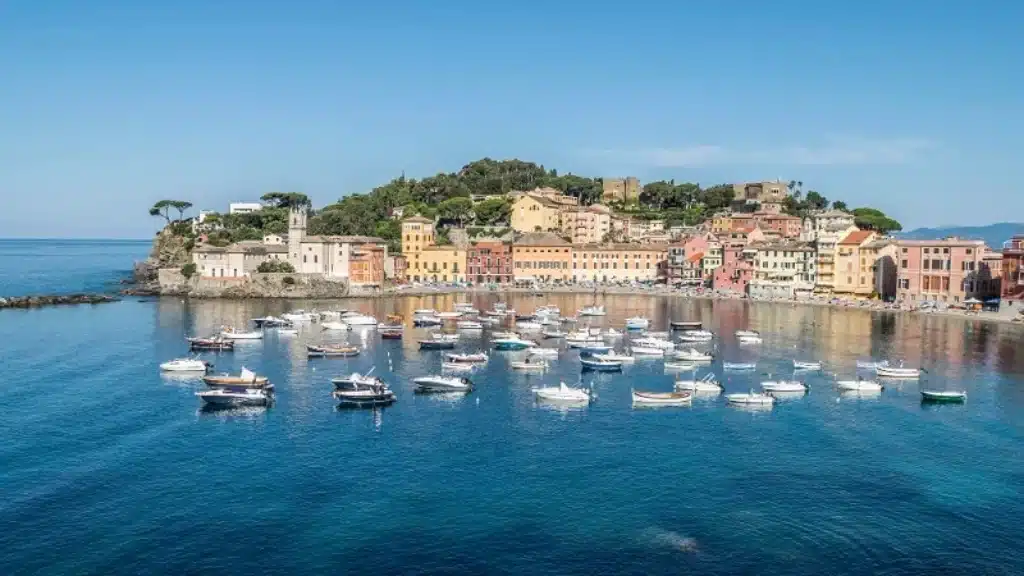 que ver en genova en un dia de crucero
